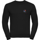 color:black